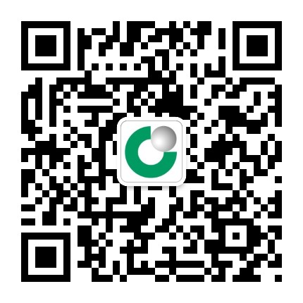 中国人寿保险微信二维码